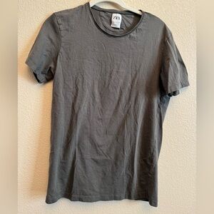 Men’s Zara’s Short Sleeve T-Shirt | M